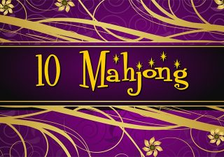 10 Mahjong